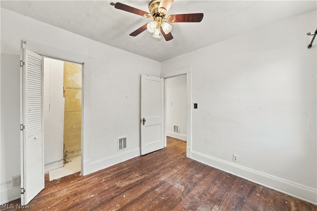 4018 Gifford Avenue Cleveland OH 44109