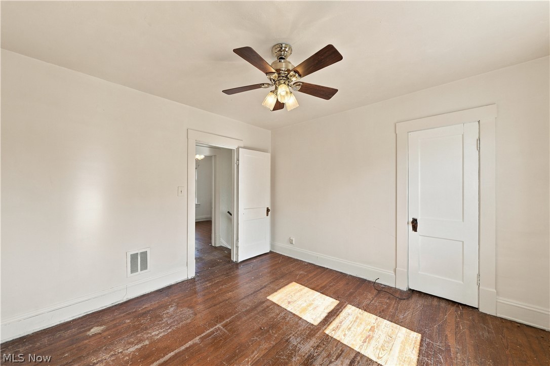 4018 Gifford Avenue Cleveland OH 44109