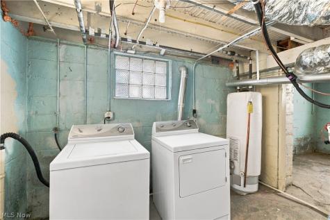 4018 Gifford Avenue Cleveland OH 44109