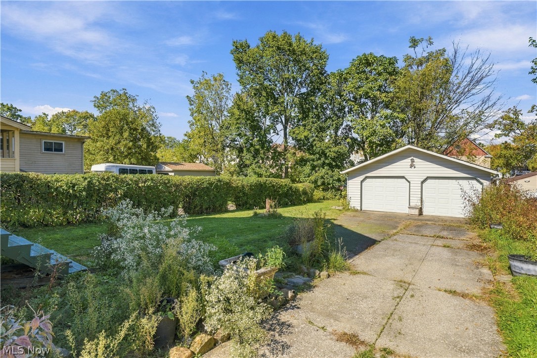 4018 Gifford Avenue Cleveland OH 44109