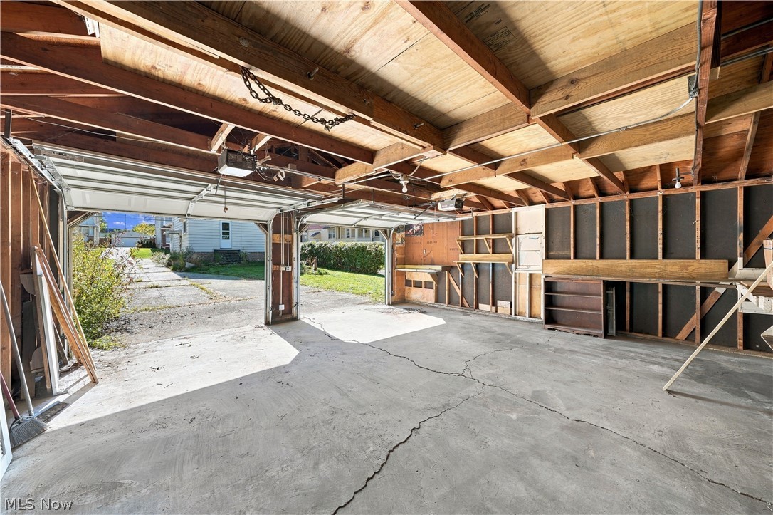 4018 Gifford Avenue Cleveland OH 44109