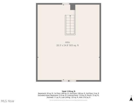 4018 Gifford Avenue Cleveland OH 44109