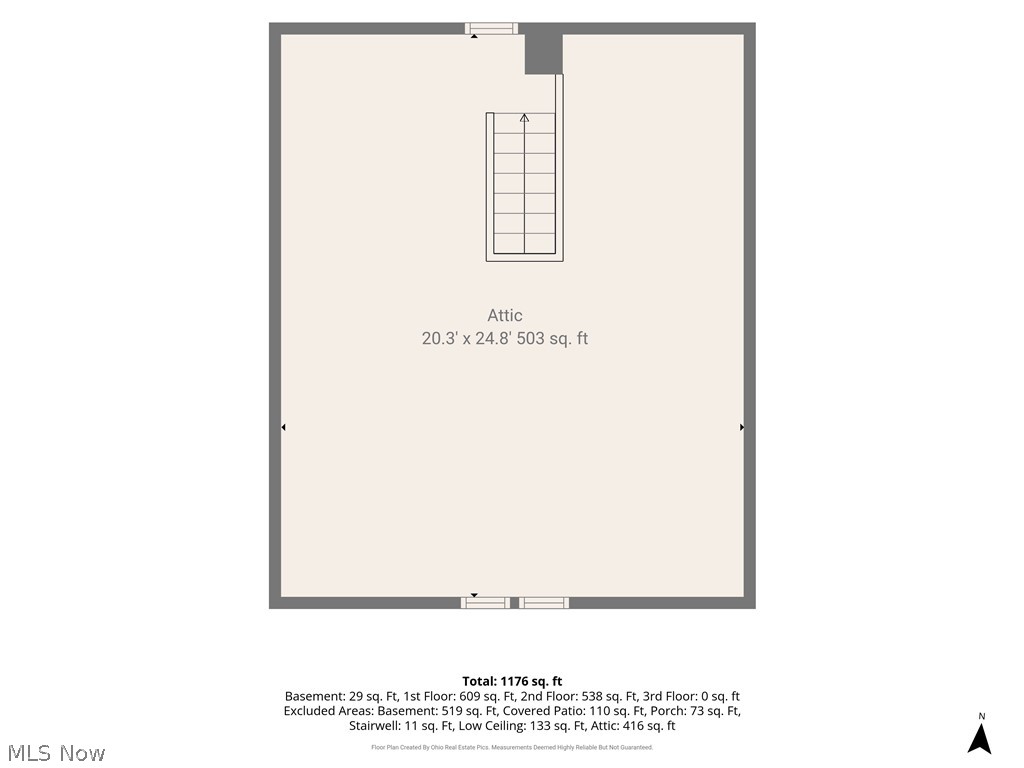 4018 Gifford Avenue Cleveland OH 44109