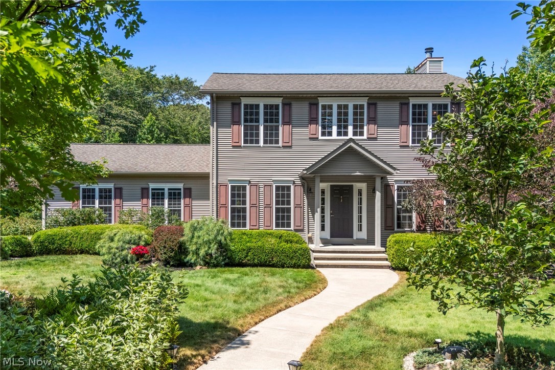 8550 Old State Road Chardon OH 44024