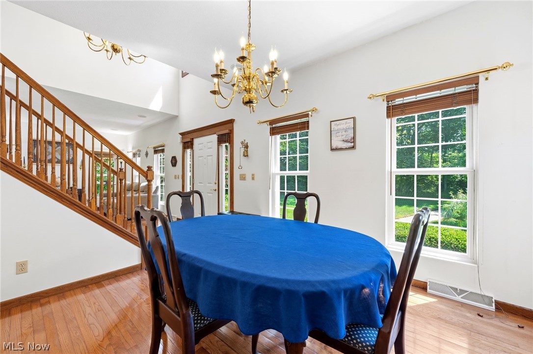 8550 Old State Road Chardon OH 44024