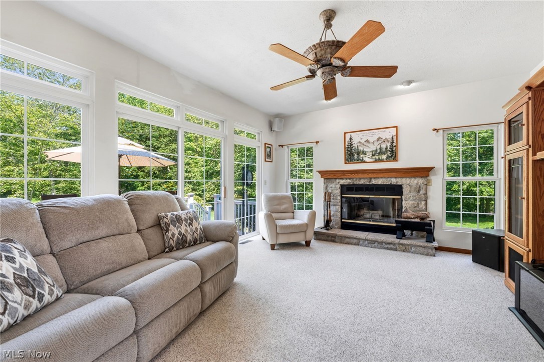 8550 Old State Road Chardon OH 44024