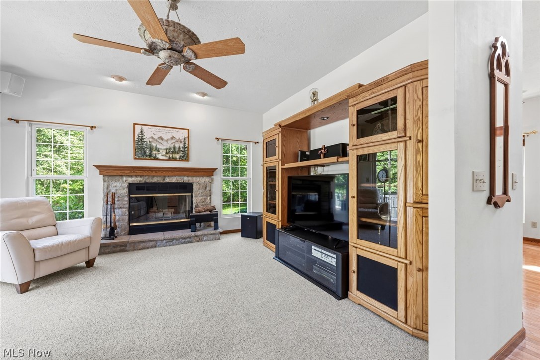 8550 Old State Road Chardon OH 44024