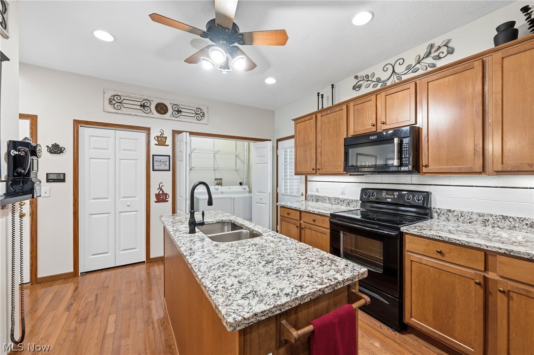 8550 Old State Road Chardon OH 44024