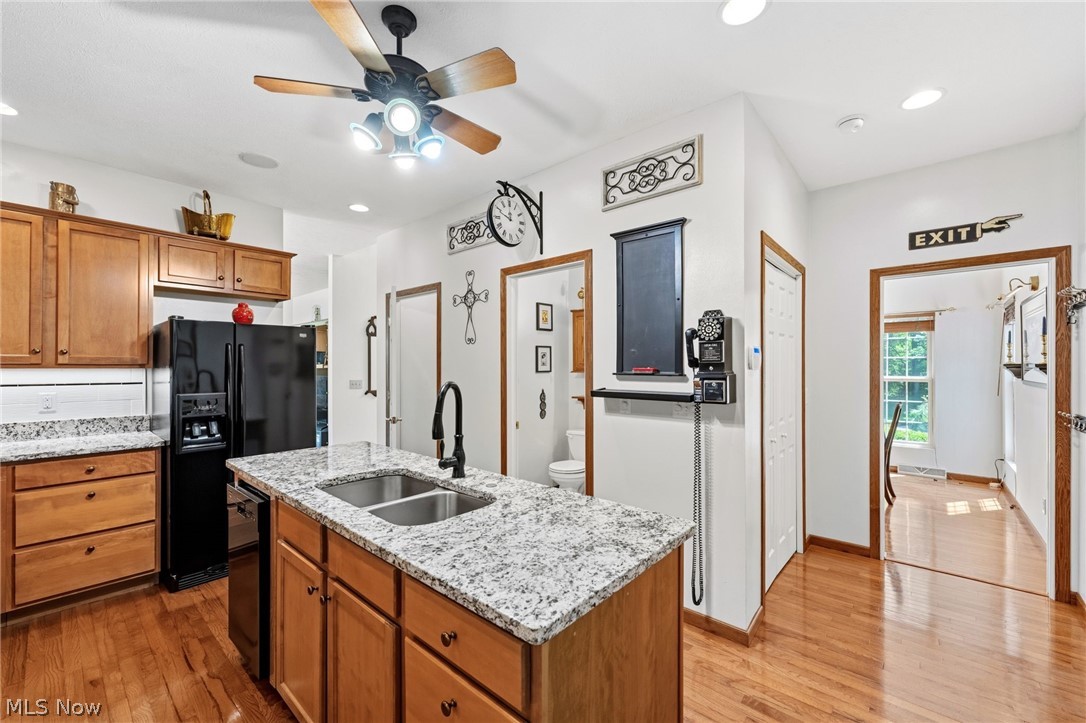 8550 Old State Road Chardon OH 44024