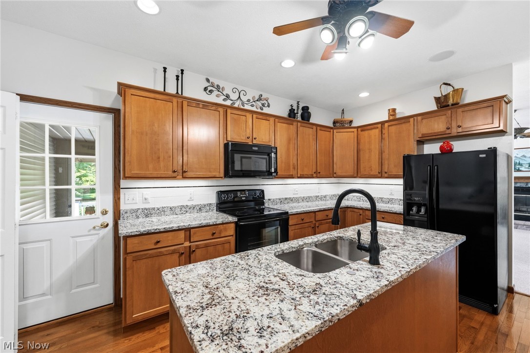 8550 Old State Road Chardon OH 44024