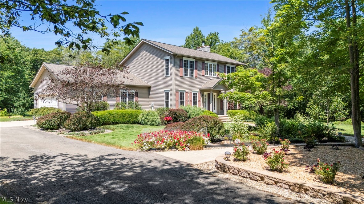 8550 Old State Road Chardon OH 44024