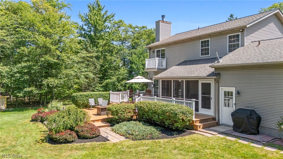 8550 Old State Road Chardon OH 44024