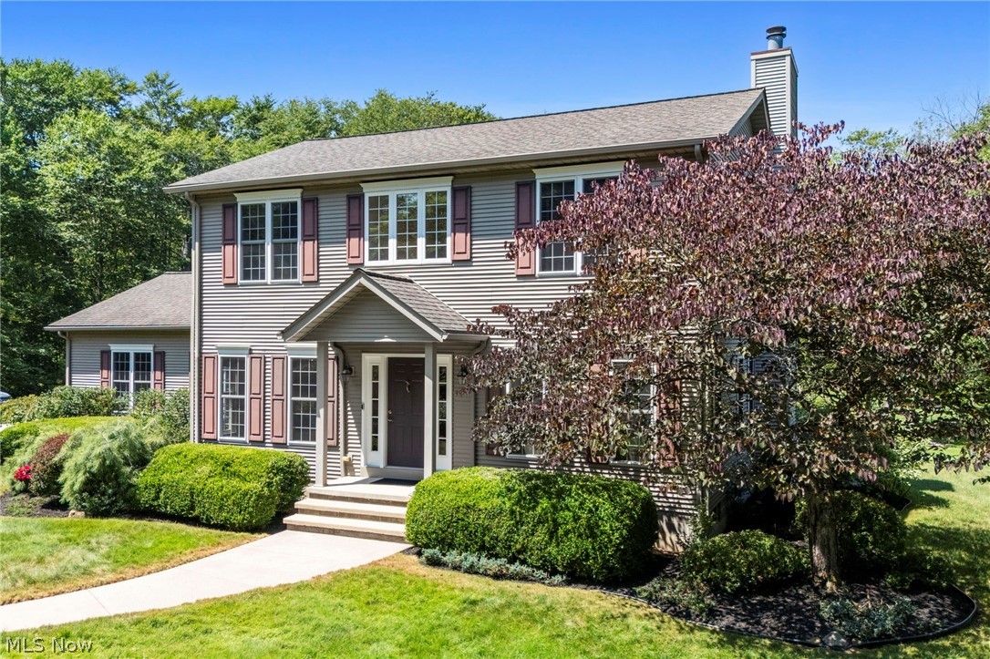 8550 Old State Road Chardon OH 44024