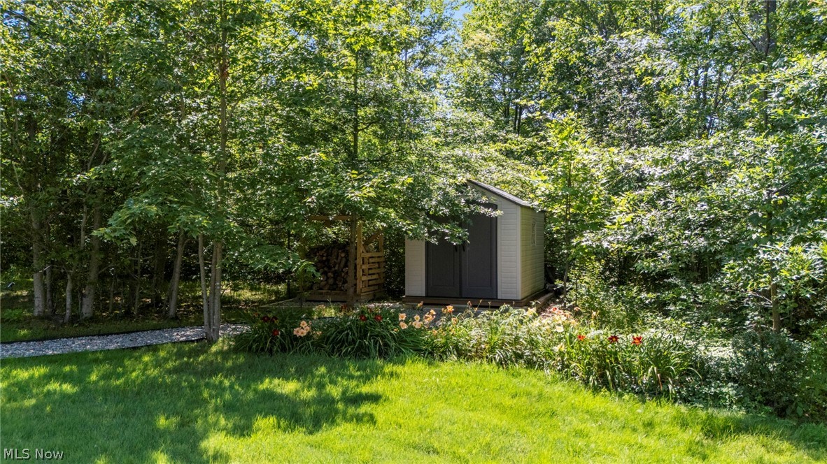 8550 Old State Road Chardon OH 44024