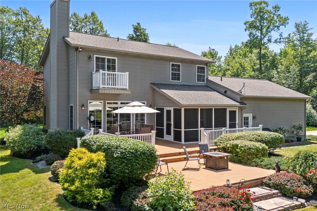 8550 Old State Road Chardon OH 44024
