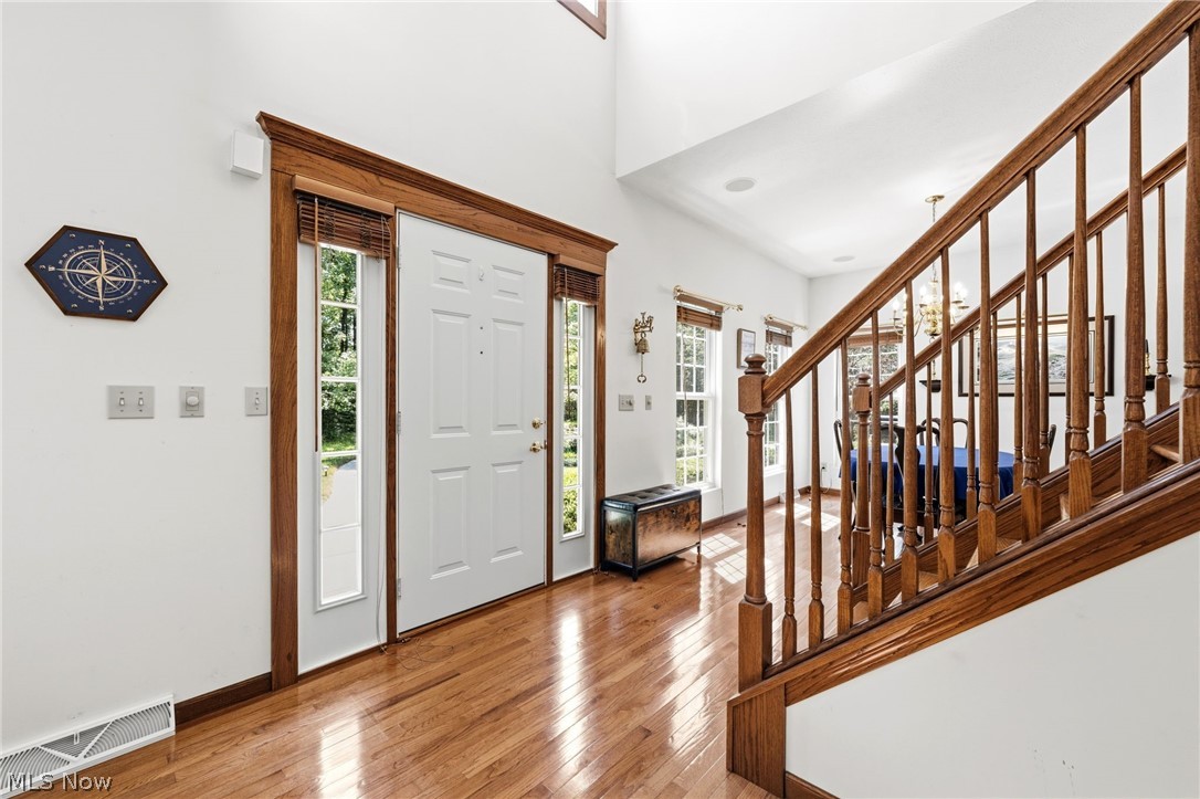 8550 Old State Road Chardon OH 44024