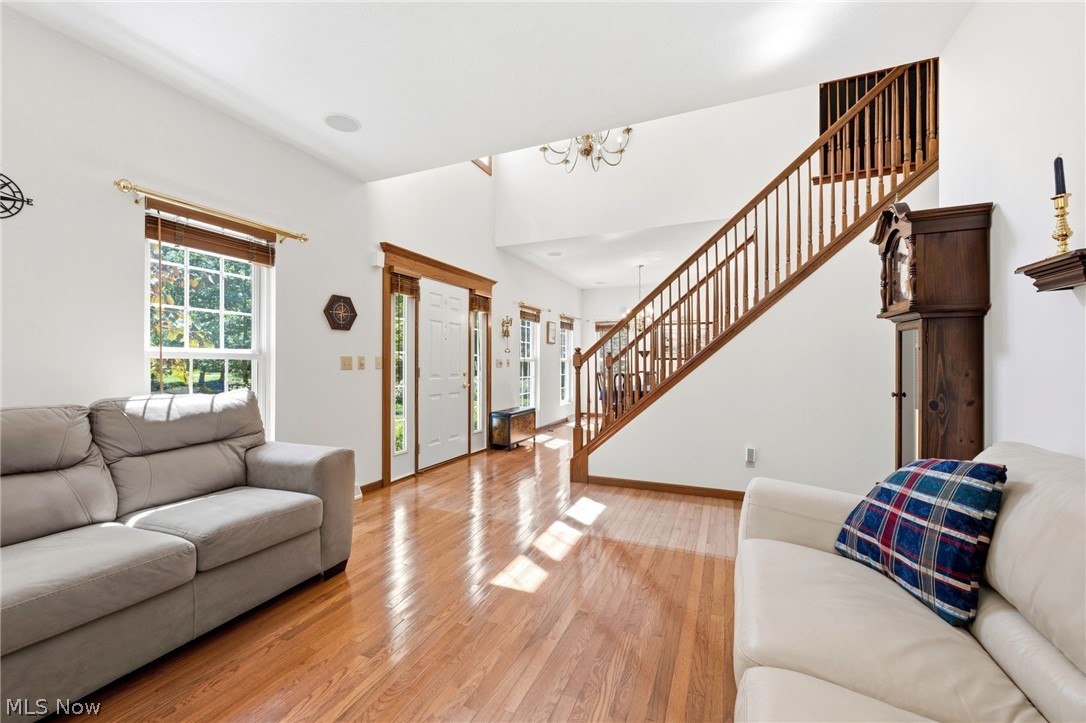 8550 Old State Road Chardon OH 44024