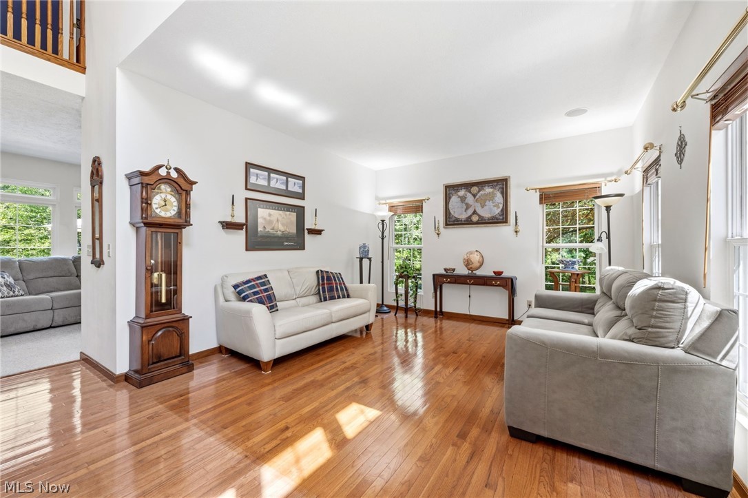 8550 Old State Road Chardon OH 44024