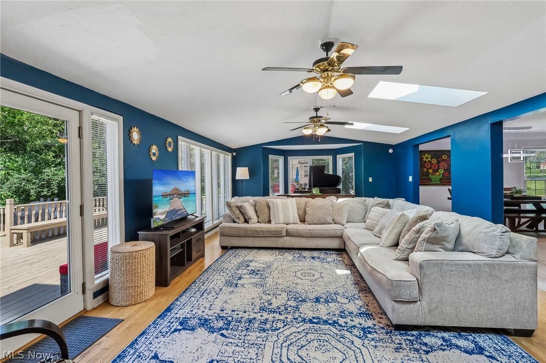 21299 S Woodland Road Shaker Heights OH 44122