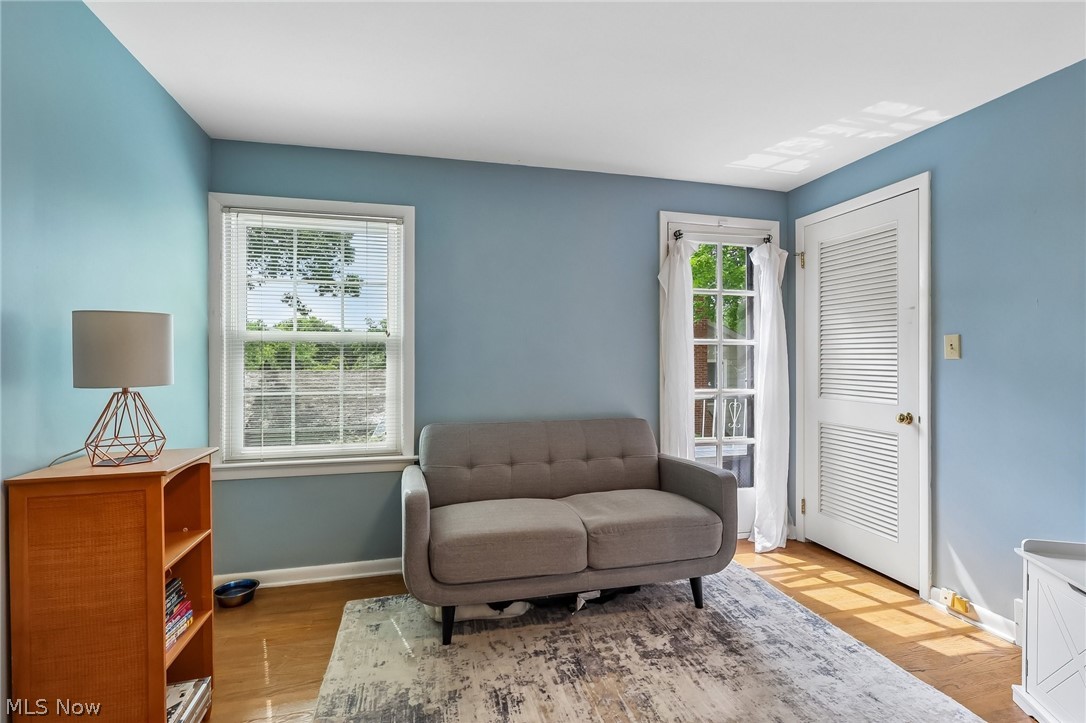 21299 S Woodland Road Shaker Heights OH 44122