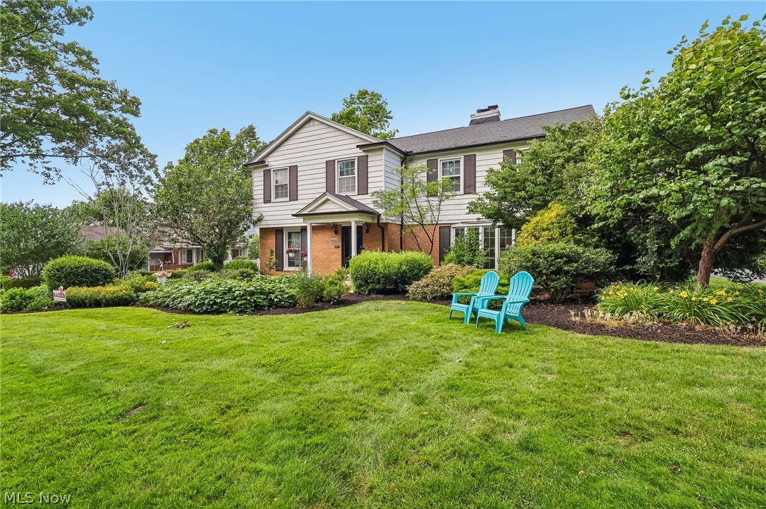 21299 S Woodland Road Shaker Heights OH 44122