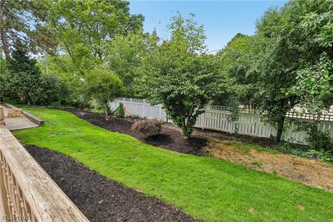21299 S Woodland Road Shaker Heights OH 44122