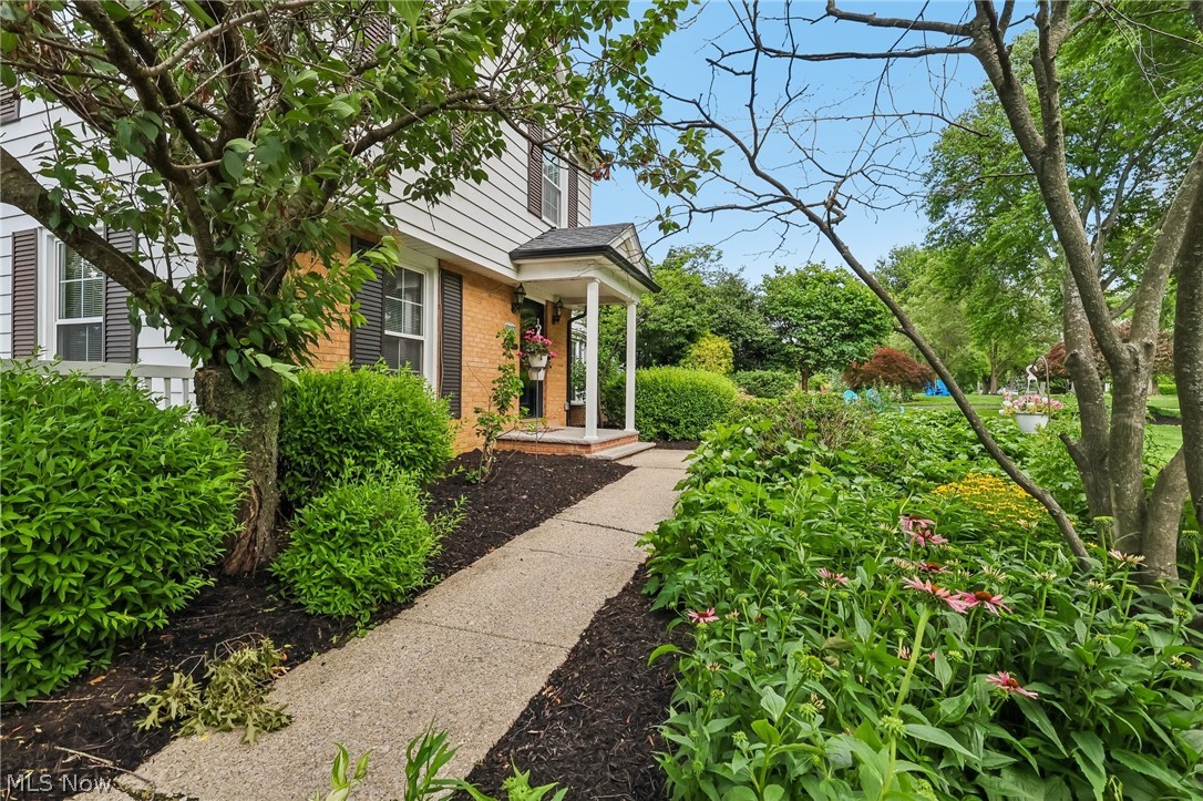 21299 S Woodland Road Shaker Heights OH 44122