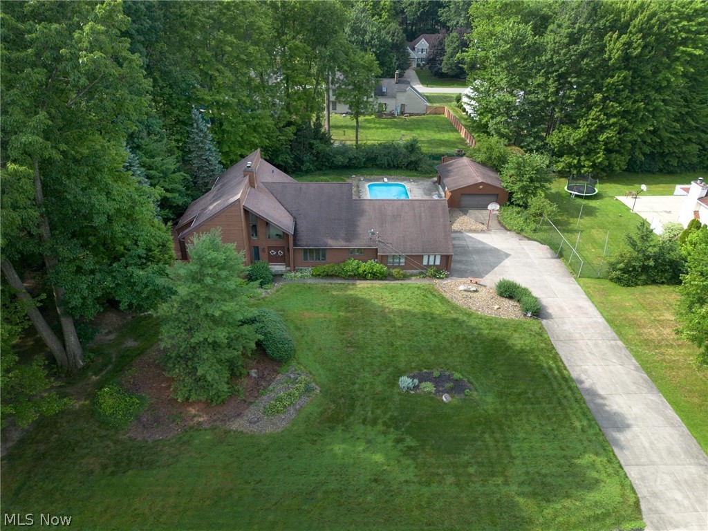 1190 Trails Edge Drive Hubbard OH 44425