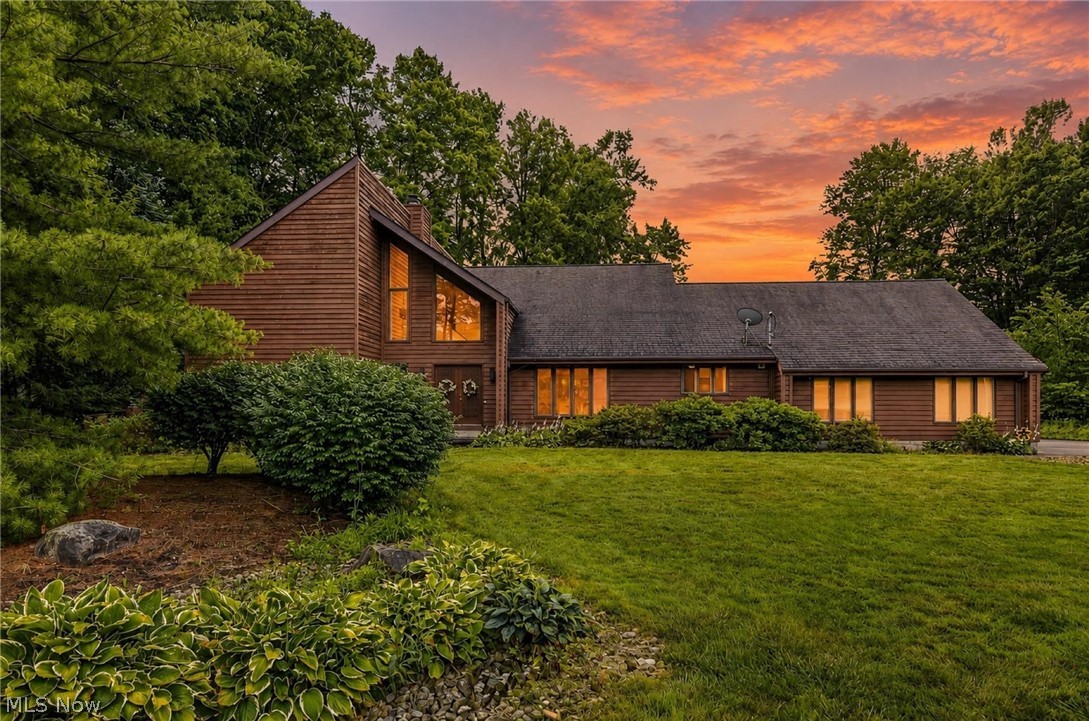 1190 Trails Edge Drive Hubbard OH 44425