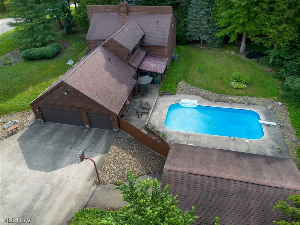 1190 Trails Edge Drive Hubbard OH 44425