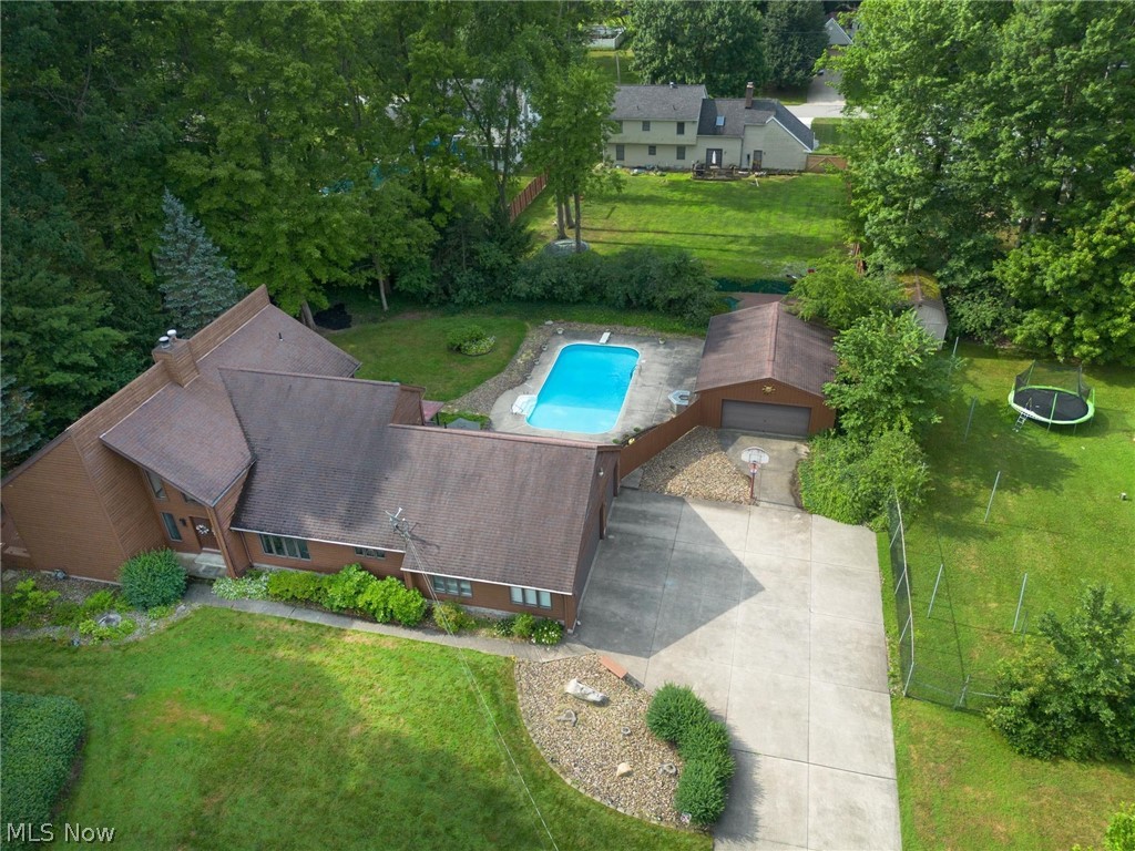 1190 Trails Edge Drive Hubbard OH 44425