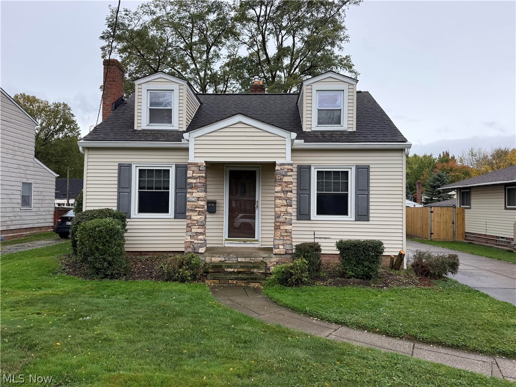 23481 Clifford Drive North Olmsted OH 44070