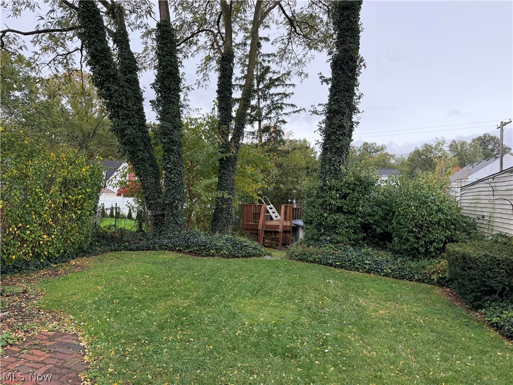 23481 Clifford Drive North Olmsted OH 44070