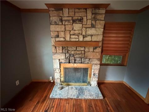 23481 Clifford Drive North Olmsted OH 44070