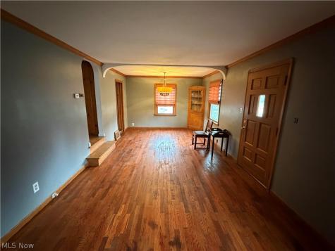 23481 Clifford Drive North Olmsted OH 44070