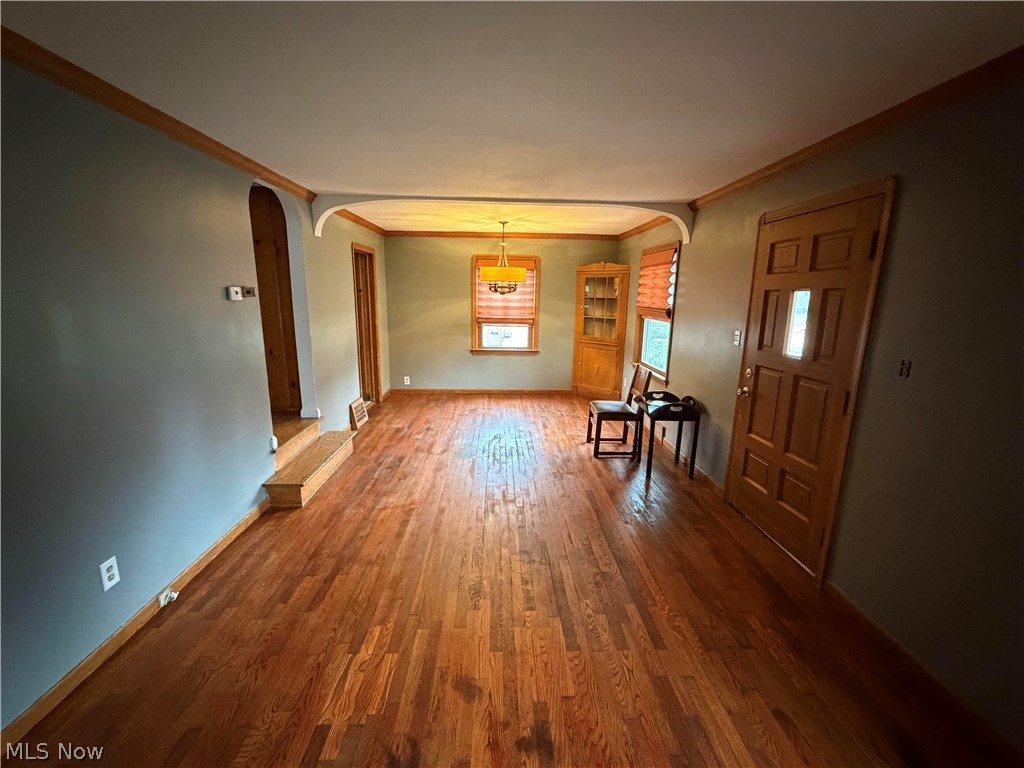 23481 Clifford Drive North Olmsted OH 44070