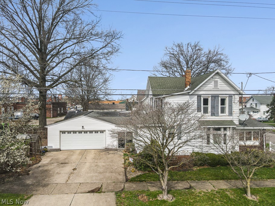 2145 Cherry Avenue Alliance OH 44601