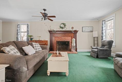 2145 Cherry Avenue Alliance OH 44601
