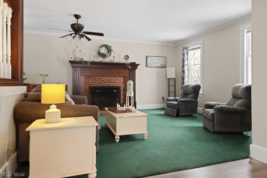 2145 Cherry Avenue Alliance OH 44601