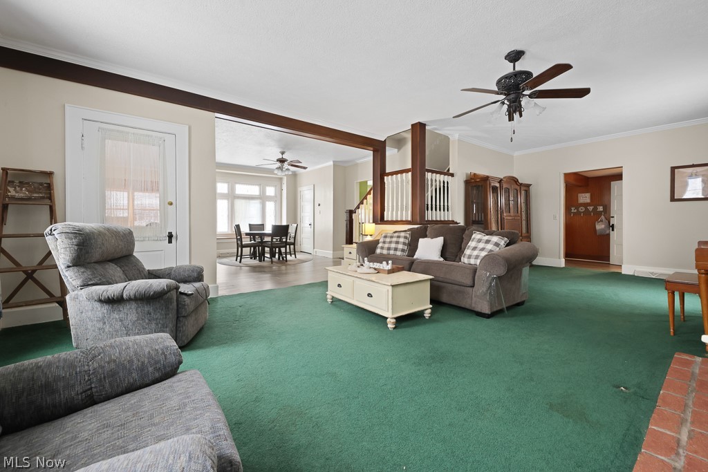 2145 Cherry Avenue Alliance OH 44601