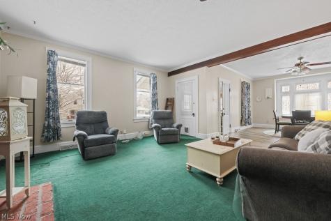 2145 Cherry Avenue Alliance OH 44601