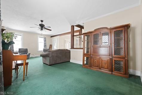 2145 Cherry Avenue Alliance OH 44601