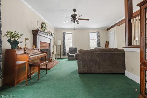 2145 Cherry Avenue Alliance OH 44601