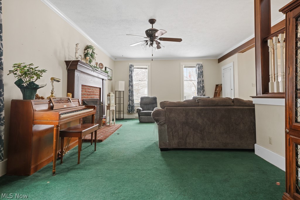 2145 Cherry Avenue Alliance OH 44601
