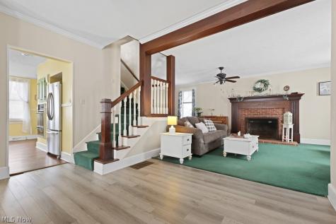 2145 Cherry Avenue Alliance OH 44601