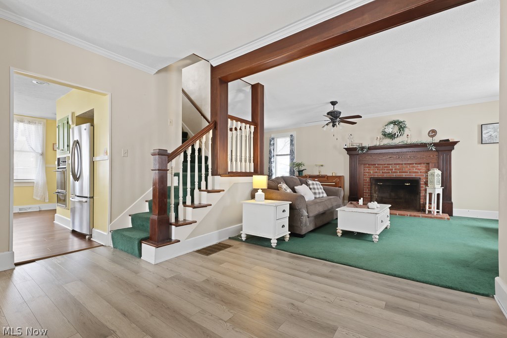 2145 Cherry Avenue Alliance OH 44601