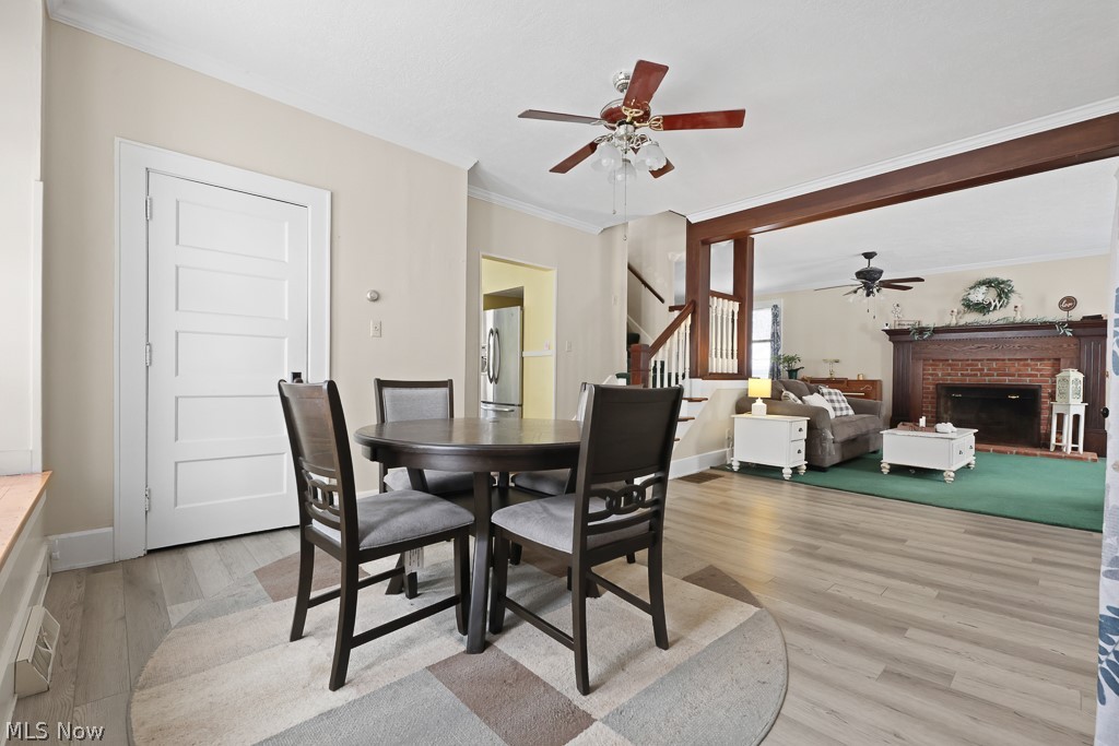 2145 Cherry Avenue Alliance OH 44601