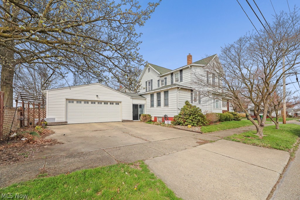 2145 Cherry Avenue Alliance OH 44601