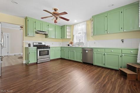 2145 Cherry Avenue Alliance OH 44601