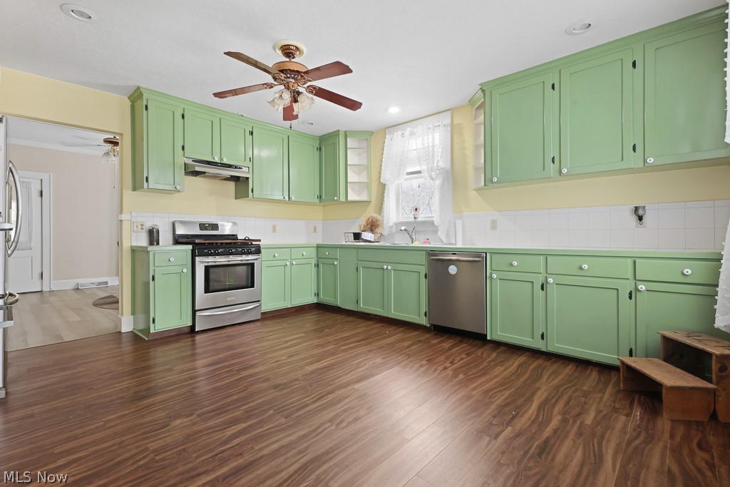 2145 Cherry Avenue Alliance OH 44601